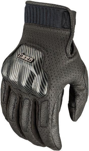 Icon Men's Overlord3 Gloves