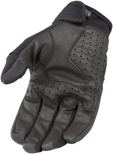 Icon Men's Stormhawk Gloves