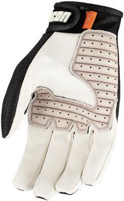 Icon Men's Airform Slabtown Gloves