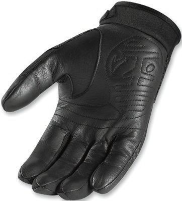 Icon Men's Twenty-Niner Gloves
