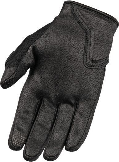 Icon Men's Punchup Ce Gloves