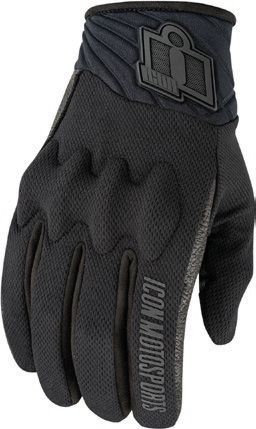 Icon Anthem 3 Gloves