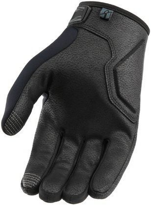 Icon Men's Hooligan Insulated Gloves