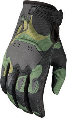 Icon Men's Hooligan Gloves