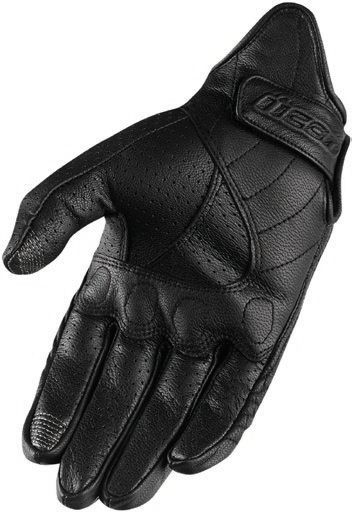 Icon Women's Pursuit Classic Perf Gloves