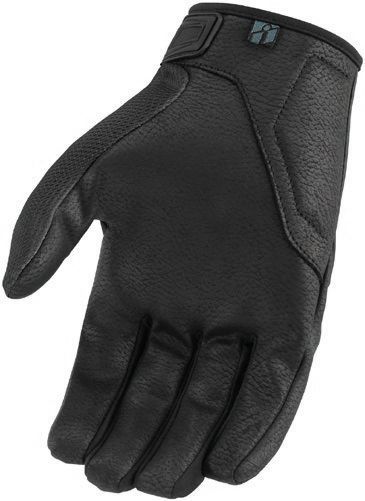 Icon Women's Hooligan Ce Gloves