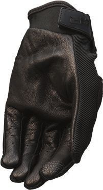 Z1R Ward Gloves