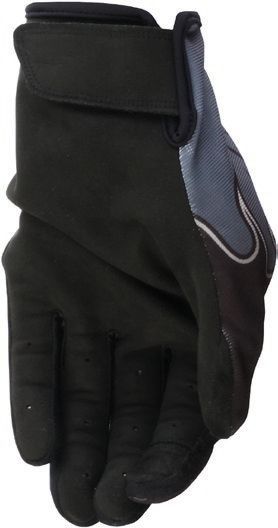 Z1R Flame Gloves