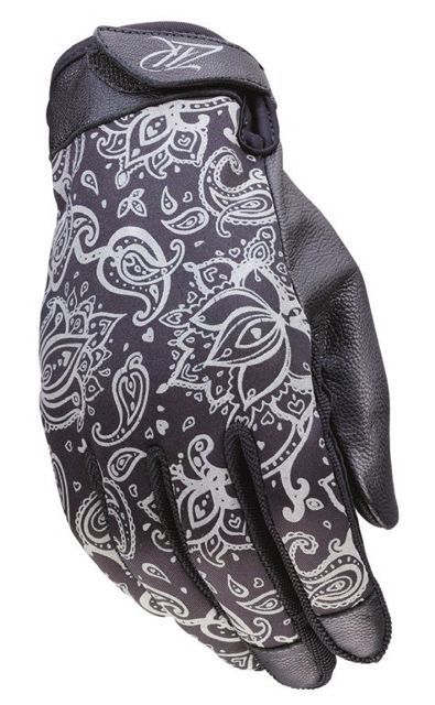 Z1R Women's Reflective Gloves