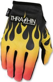 Thrashin Supply Stealth Gloves