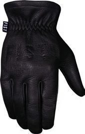 Hand Wear The Rig Road Leather Gloves