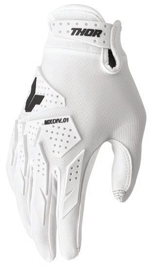 Thor Launchmode Xp Gloves