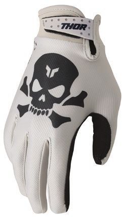 Thor Launchmode Gloves