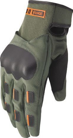 Thor Range Gloves