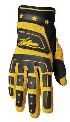 Thor Hallman Digit Gloves