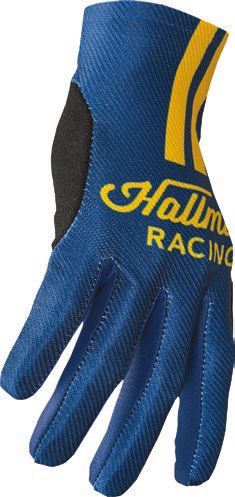 Thor Mainstay Gloves