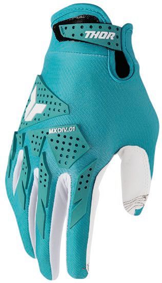 Thor Women's Launchmode Xp Gloves
