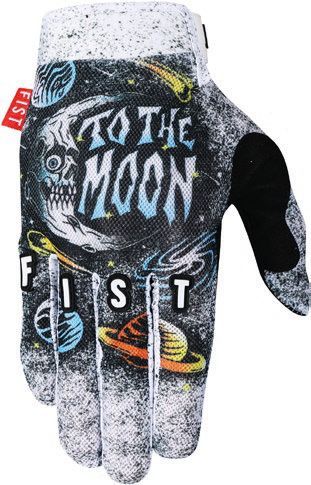 Hand Wear Fist Breezer Hot Weather Gloves