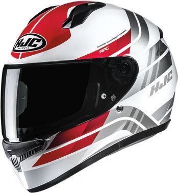 HJC C10