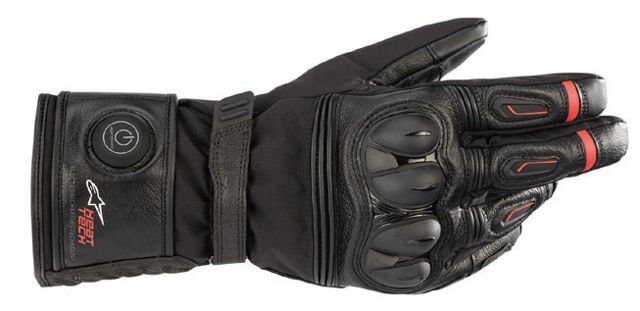 Stella Ht-7 Heat Tech Drystar Gloves