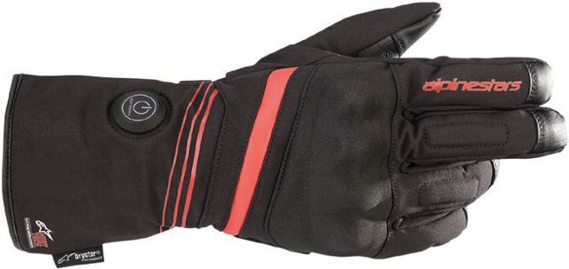 Alpinestars Ht-5 Heat Tech Drystar Gloves