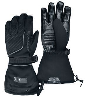 Gerbing Gt5 12V Hybrid Heated Gloves
