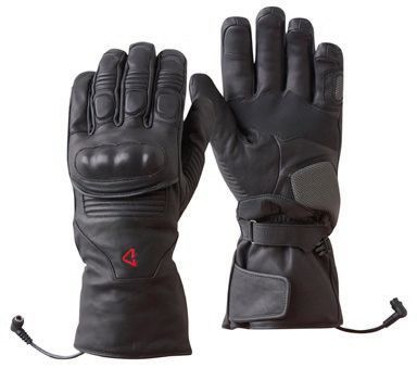 Gerbing 12V Vanguard Heated Gloves