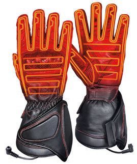 Gerbing 12V Extreme Hard Knuckle Heated Gloves