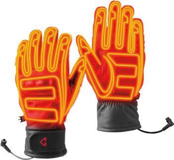 Gerbing 12V Hero Heated Gloves
