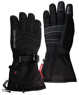 Gerbing 7V S7 Battery Heated Gloves