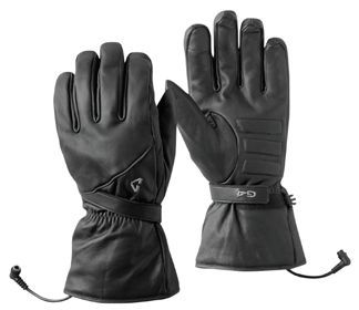 Gerbing Women's 12V G4 Heated Gloves