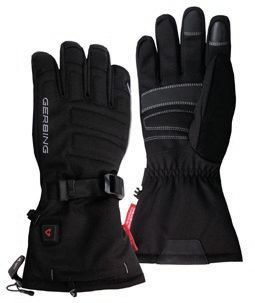 Gerbing Women's 7V S7 Battery Heated Gloves