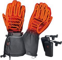 Gerbing Women's 7V Atlas Ultra-Flex Battery