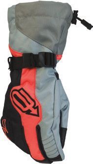 Arctiva Women's Pivot 8 Gloves
