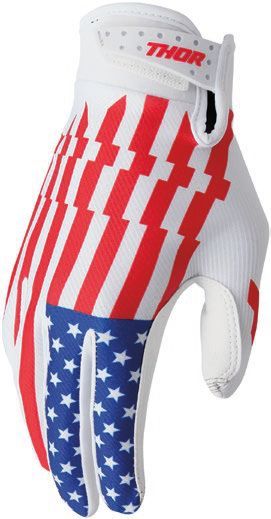 Thor Youth Launchmode Gloves