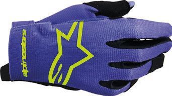 Alpinestars Youth Radar Gloves