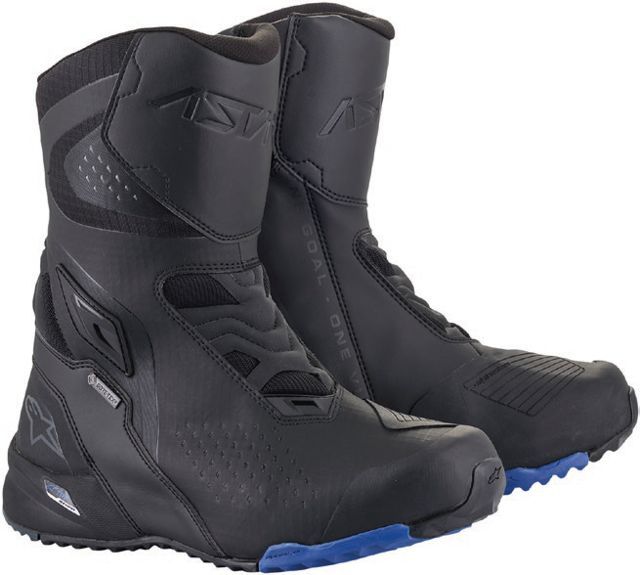 Alpinestars Rt-8 Gore-Tex Boots