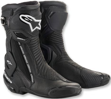 Alpinestars Smx Plus V2 Boots