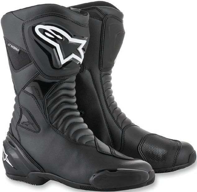 Alpinestars Smx S Waterproof Boots