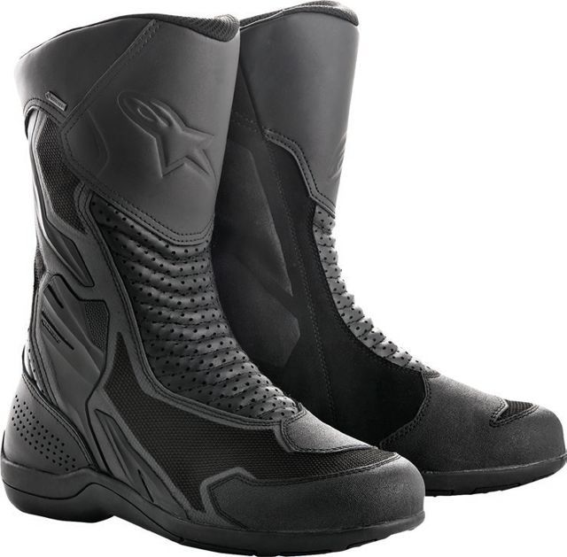 Alpinestars Air Plus V2 Gore-Tex Xcr Boots