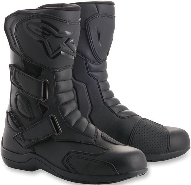 Alpinestars Radon Drystar Boots