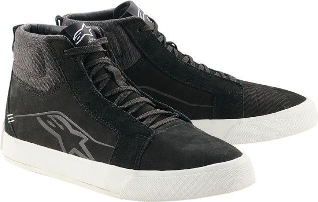 Alpinestars Ride-63 Leather Shoes