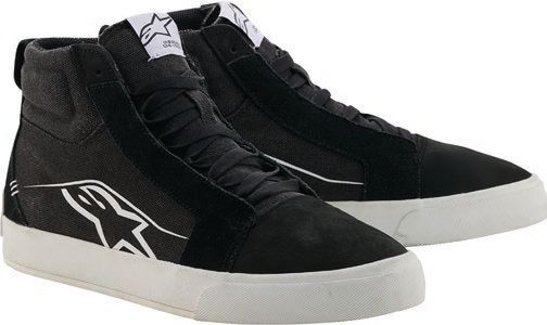 Alpinestars Ride-63 Canvas Shoes