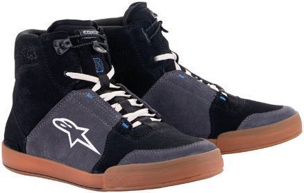 Alpinestars Chrome Riding Shoes