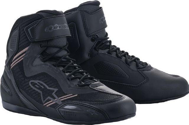 Alpinestars Faster-3 Rideknit Riding Shoes