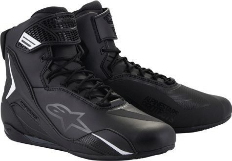 Alpinestars Faster-4 Riding Shoes