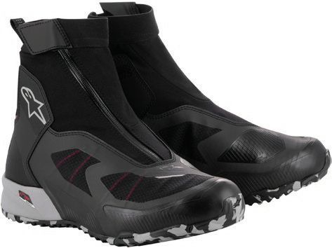 Alpinestars Cr-8 Gore-Tex Shoes