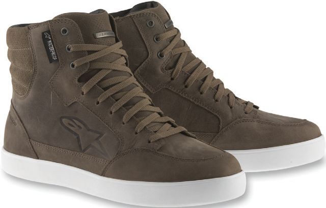 Alpinestars J-6 Waterproof Shoes