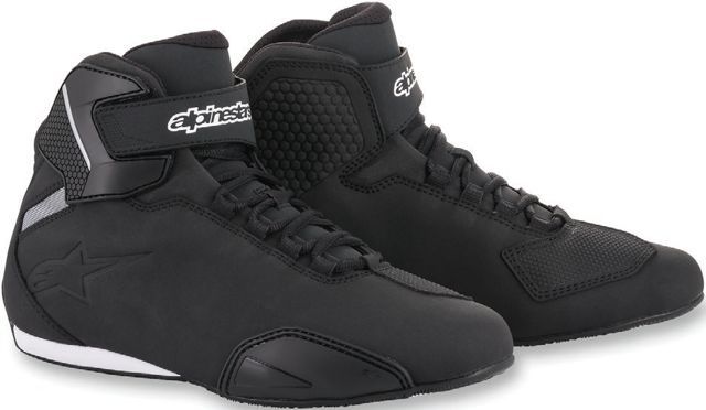 Alpinestars Sektor Shoes