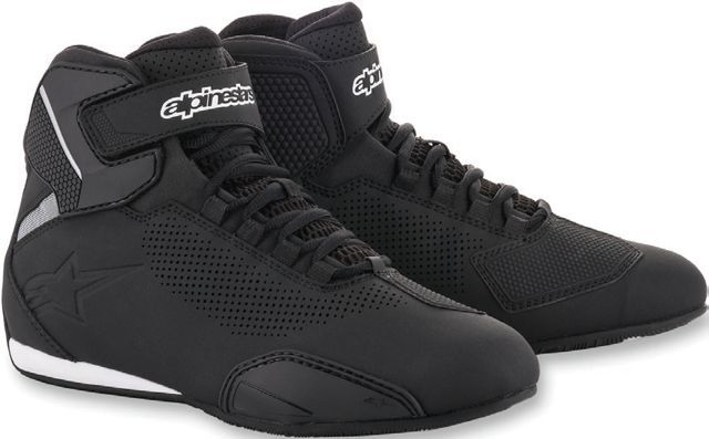 Alpinestars Sektor Vented Shoes